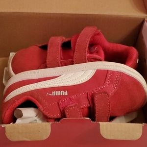 Puma Carson Runner Mesh VE